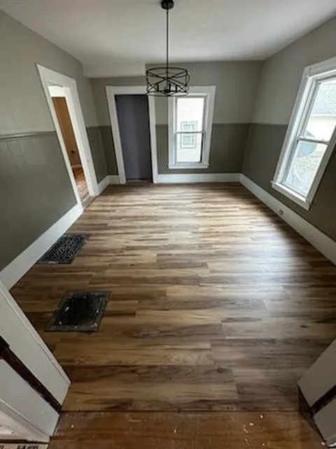 KT FLOORING work photo