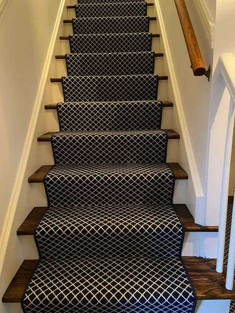 Vinnie Soucar Carpet Co work photo