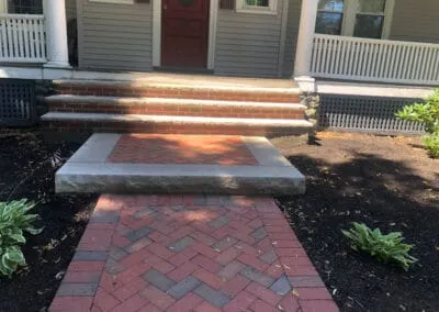 work photo from nehemiaslandscaping.com