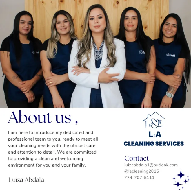 work photo from lacleaningworcester.com