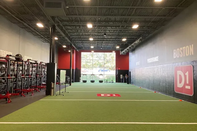 commercial contractor in woburn, ma