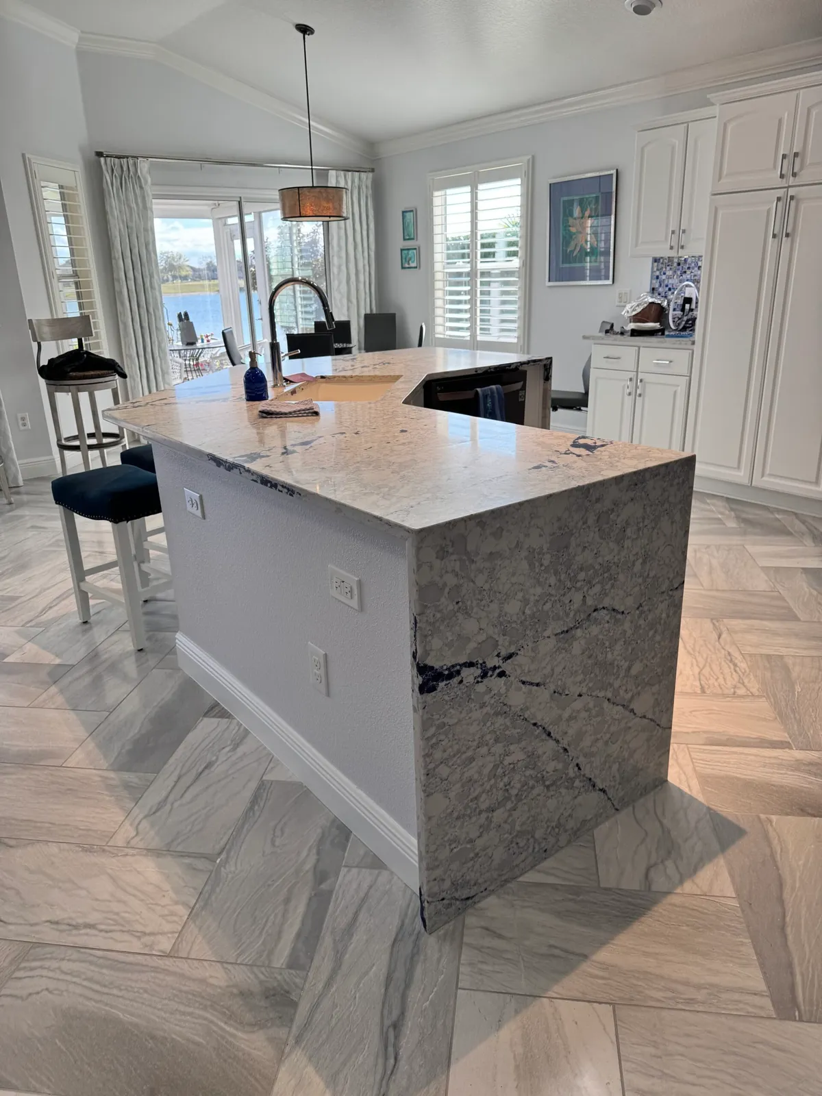 work photo from renewkitchenandbathnh.com