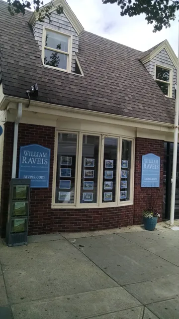 William Raveis Real Estate - Falmouth work photo