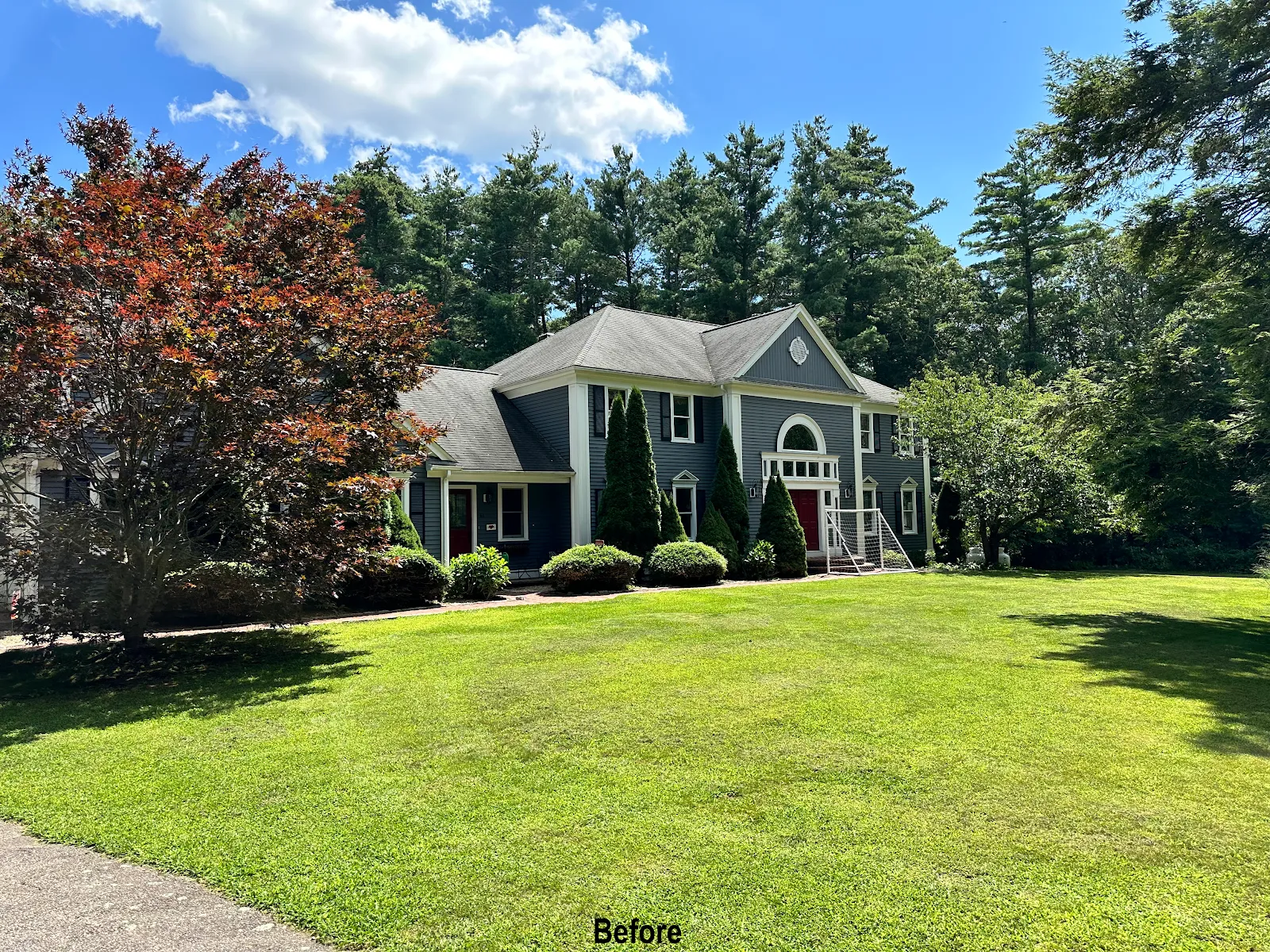 DelPrete Home Improvements, Inc.