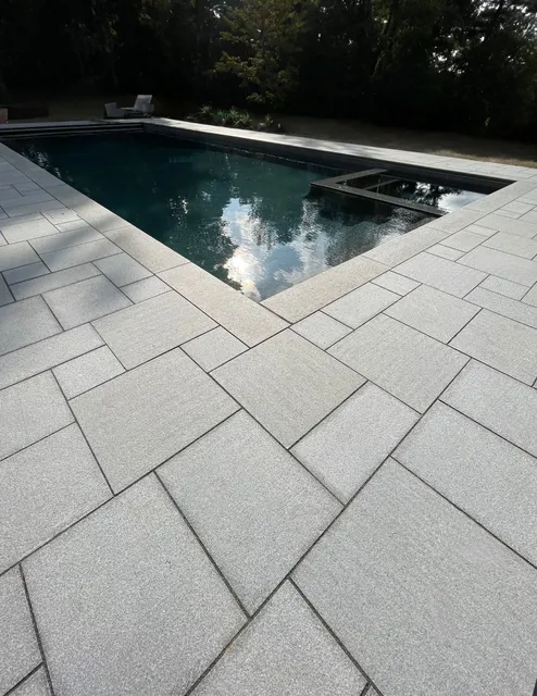 Stein Masonry & Hardscape Boston