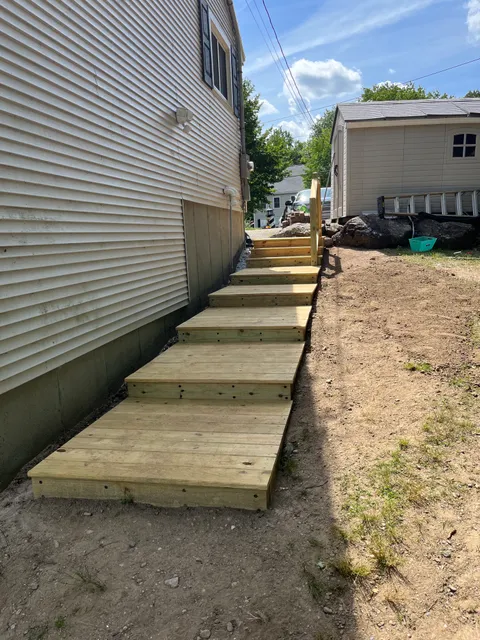 Consider it Done Handyman Services, LLC researched project photo