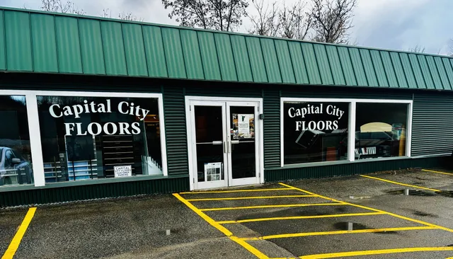 Capital City Floors work photo
