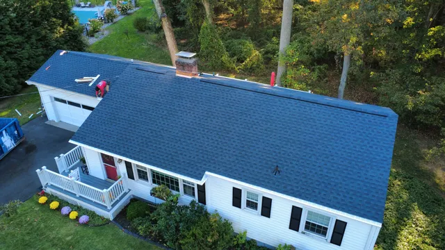 M2J construction LLC work photo