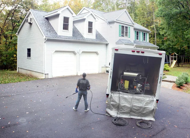 Powerwasher