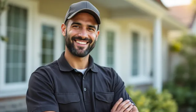 Pest Control in Springfield MA