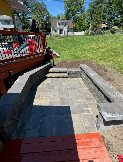 work photo from novakpropertymaintenance.com