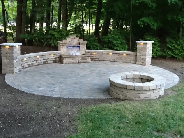 work photo from nesiusmasonry.com