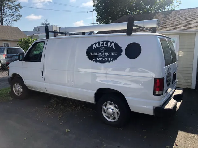 Melia Plumbing & Heating work photo