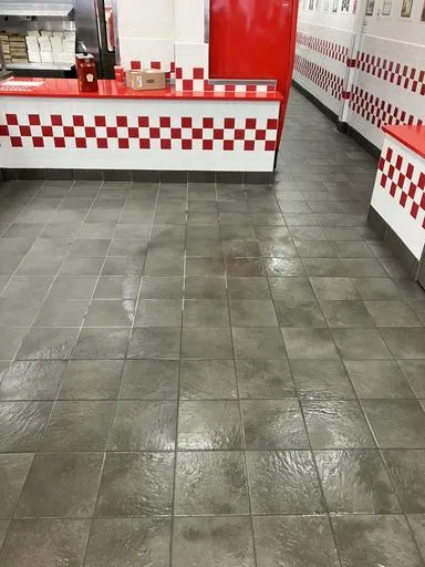 work photo from materatile.com