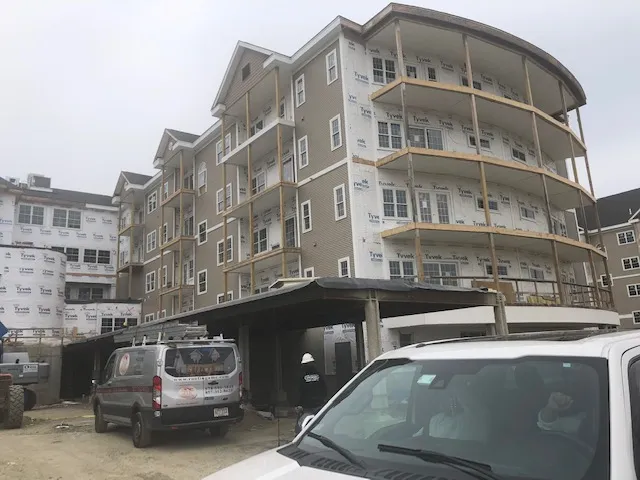 AMC Quality Builders, LLC