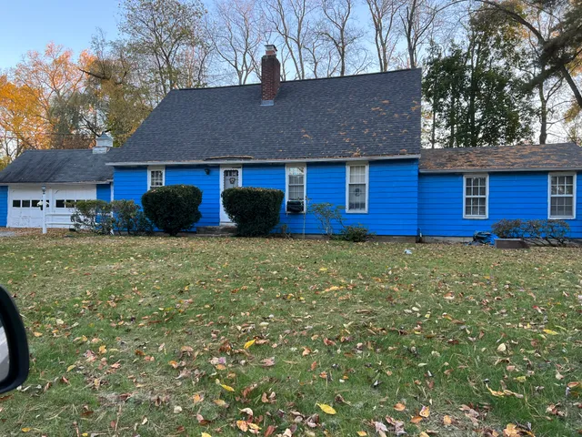CM Painting and Remodeling work photo