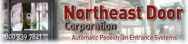 Northeast Door Corporation logo