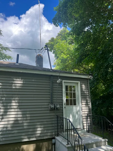 Central Mass Home Inspection Services, LLC work photo