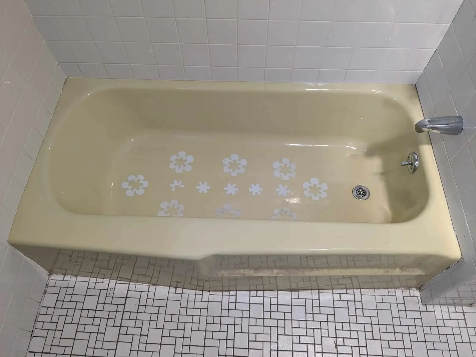work photo from coastaltub.com