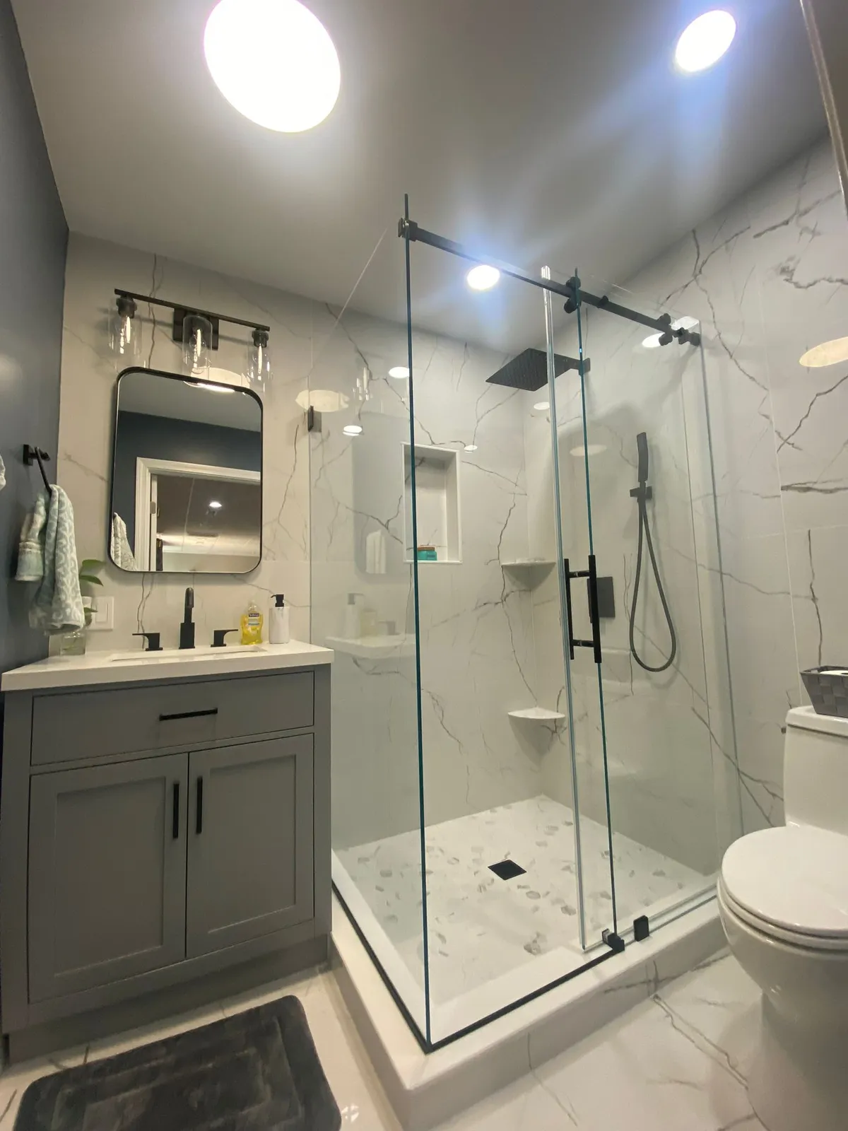 Crystal Glass Inc
