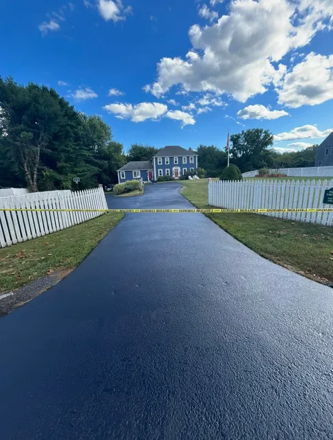 Prime Paving work photo