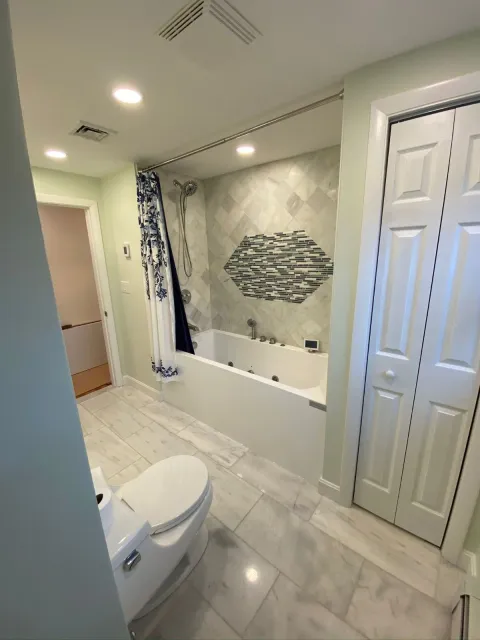 work photo from kbhomeimprovementma.com