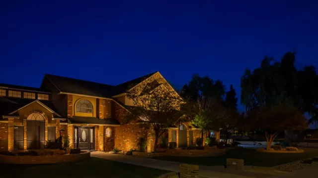 work photo from coastallightingct.com