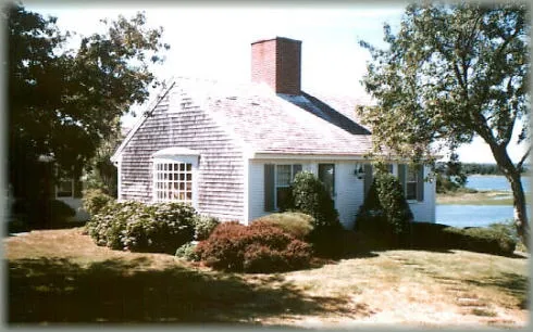 New Construction — Dennisport
