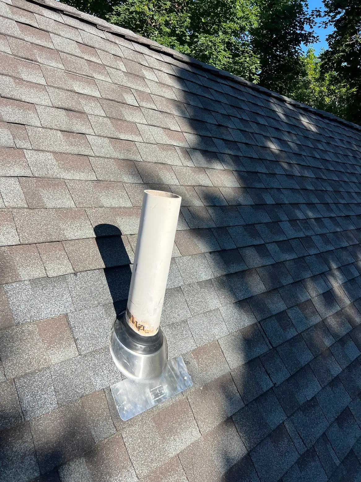 Zen Roofing Company