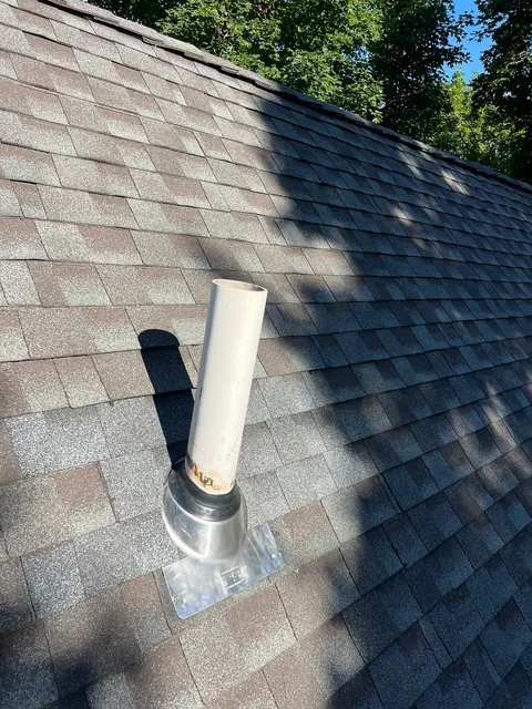 Zen Roofing Company