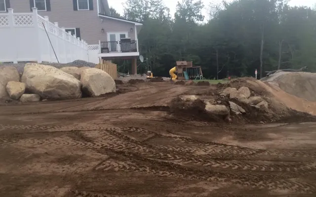 work photo from wilderexcavating.com