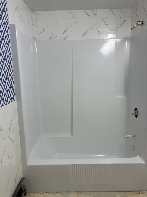 In Touch Refinishing work photo