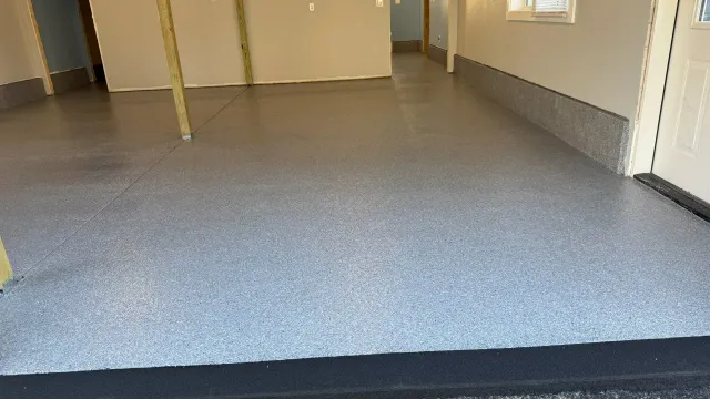 work photo from rlepoxyflooring.com