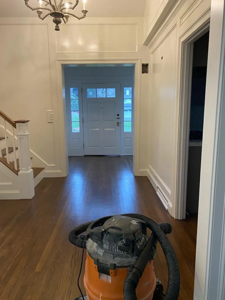 Prodigy Contractors Inc researched project photo