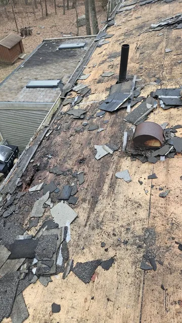 work photo from gmroofingandsiding.com