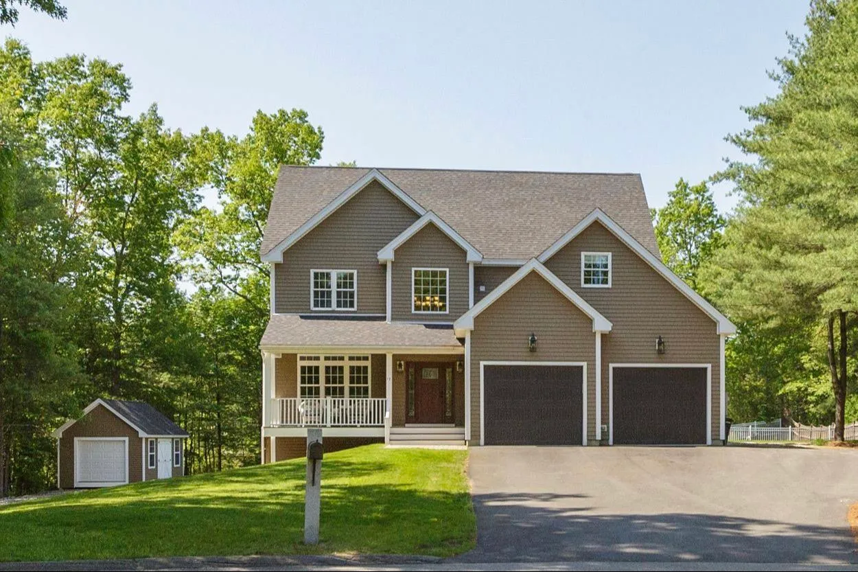 17 Muscovy Drive