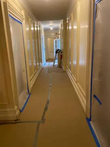 work photo from ctpaintingcontractors.com