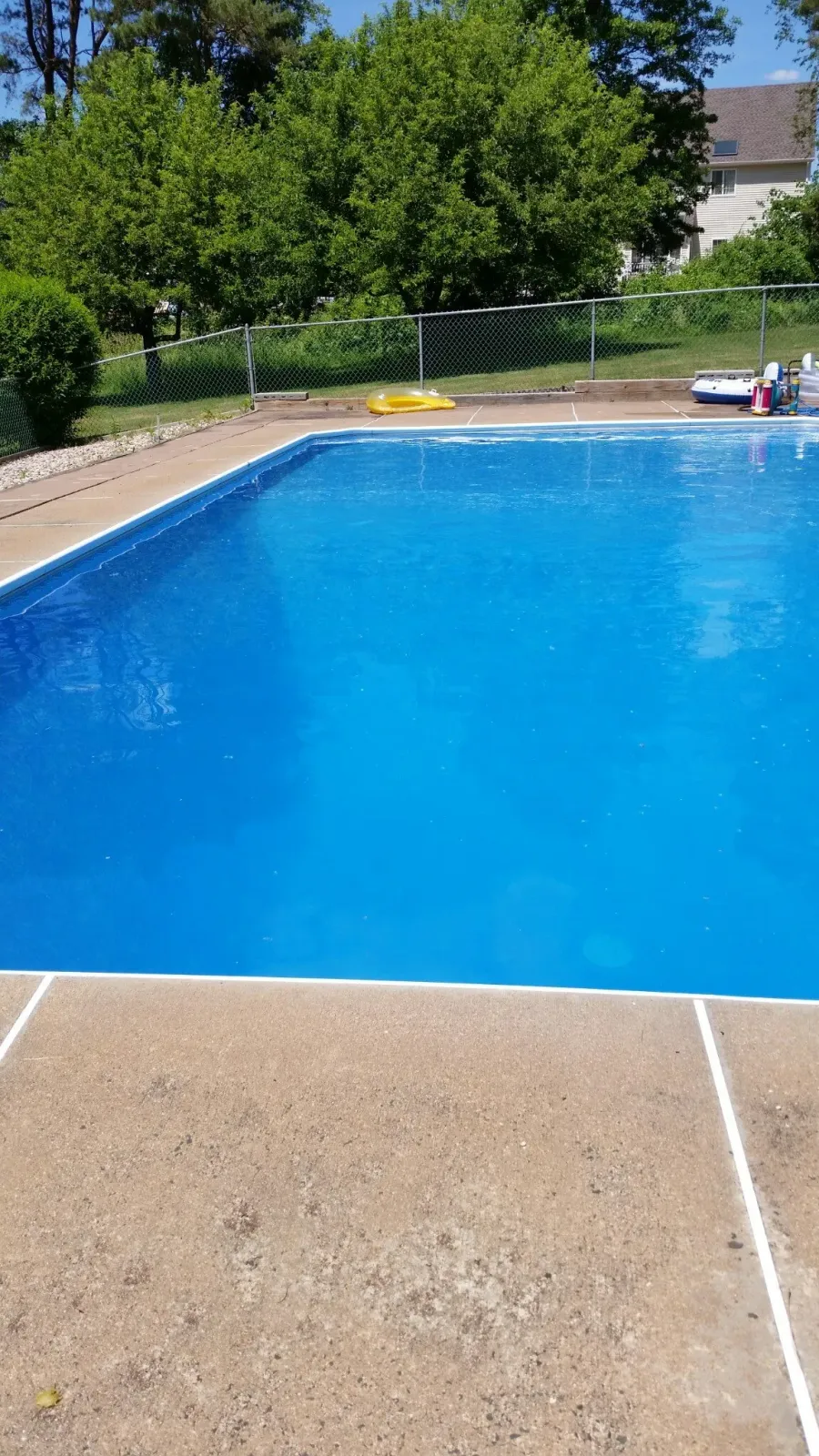 work photo from agawampoolmanpools.com