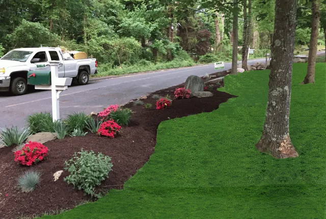 work photo from gigliolandscape.com