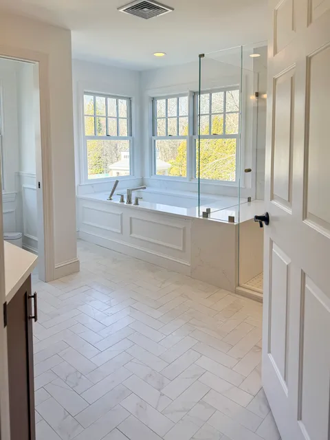 Design 1 Kitchen & Bath work photo