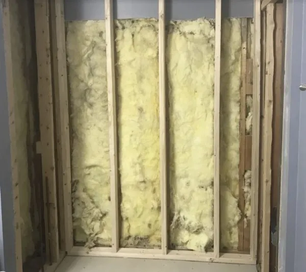 Residential Spray Foam in Merrimack, NH (1)