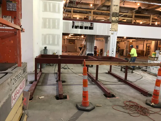 work photo from ko-steel.com