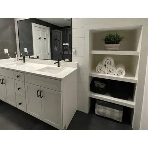 Quinlan & Company, Inc. ~ Kitchen & Bath Works