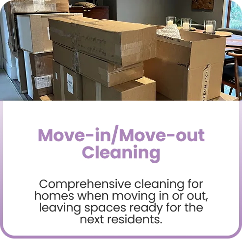 work photo from debygreencleaningservicesllc.com