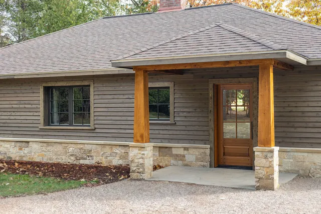 Vermont Renovation and Remodeling work photo