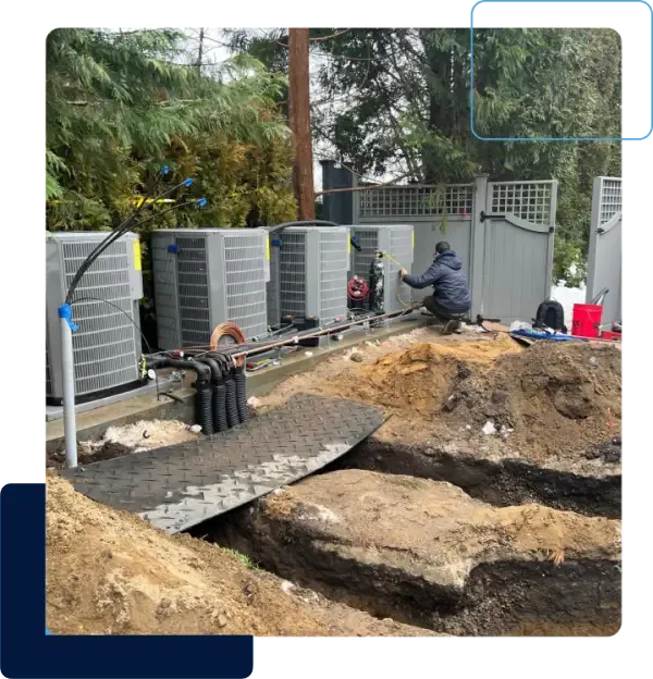 work photo from allcapehvacplumbing.com