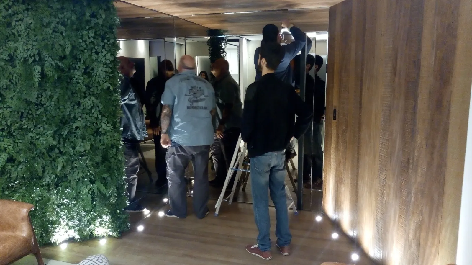 Hands On Arch