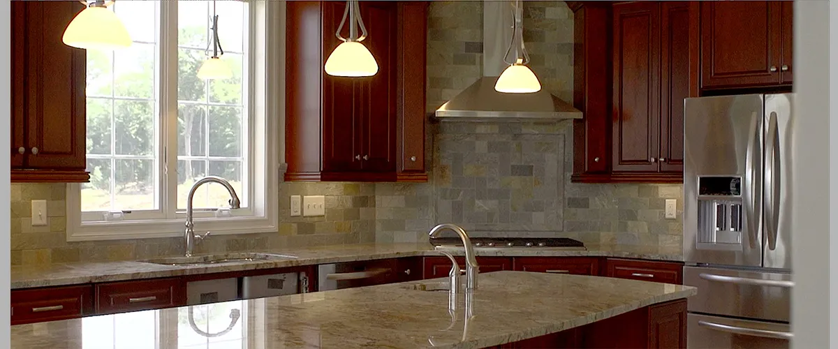 Kitchen Design