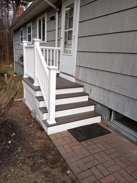 SMC Remodeling and Carpentry LLC. work photo