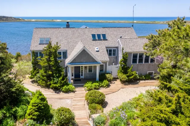 Down Cape Realty Inc work photo